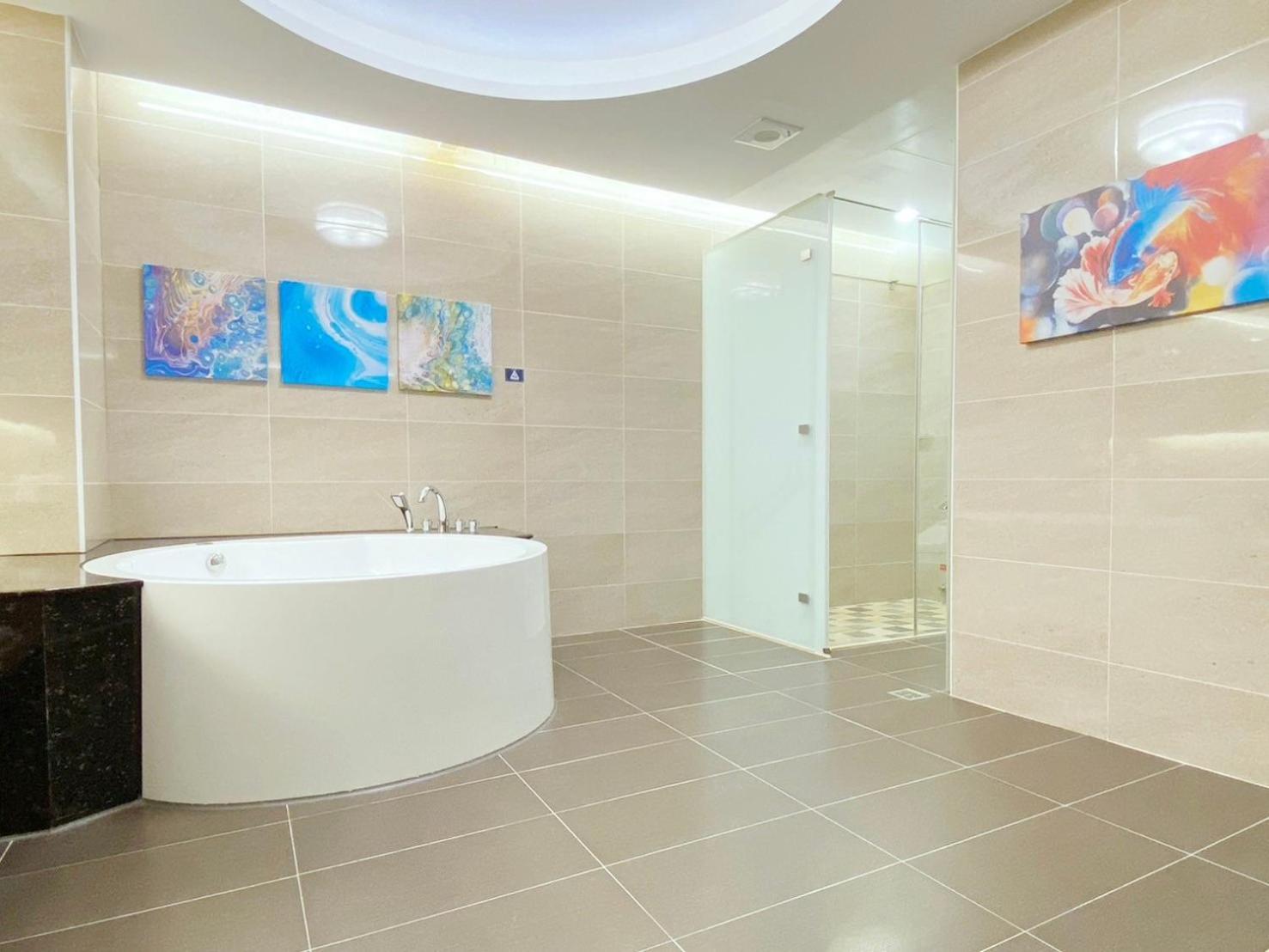 Tsun Huang Hotel Chiayi Værelse billede