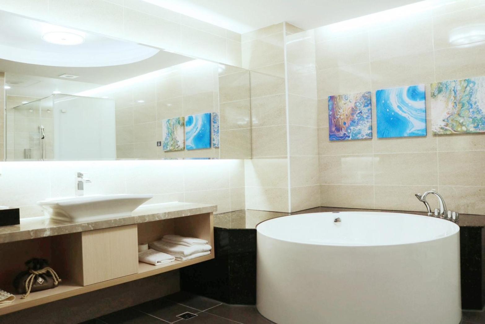Tsun Huang Hotel Chiayi Værelse billede