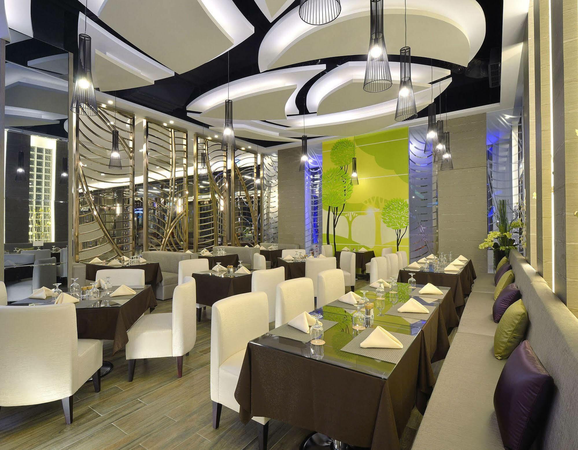 Tsun Huang Hotel Chiayi Eksteriør billede
